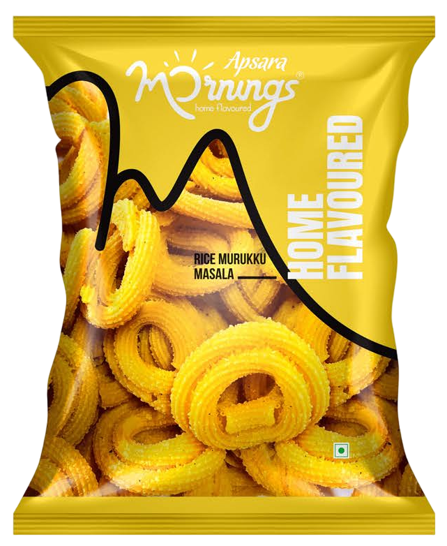RICE MURUKKU MASALA